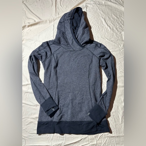 Lululemon Hooded Pullover - Picture 1 of 2